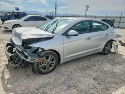 5NPD84LF3JH400186 2018 HYUNDAI ELANTRA