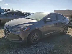 5NPD84LF3JH401385 2018 HYUNDAI ELANTRA