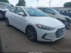 5NPD84LF3JH401483 2018 HYUNDAI ELANTRA