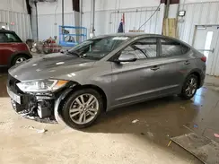 5NPD84LF3JH402083 2018 HYUNDAI ELANTRA