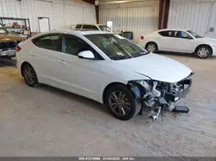 5NPD84LF3JH402388 2018 HYUNDAI ELANTRA