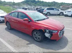 5NPD84LF3JH402455 2018 HYUNDAI ELANTRA