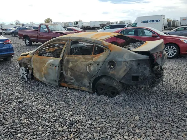 5NPD84LF3JH402987 2018 HYUNDAI ELANTRA - Image 2