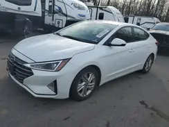 5NPD84LF3KH401226 2019 HYUNDAI ELANTRA