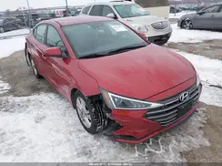5NPD84LF3KH403185 2019 HYUNDAI ELANTRA