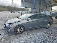 5NPD84LF3KH403395 2019 HYUNDAI ELANTRA