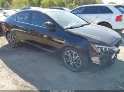 5NPD84LF3KH403428 2019 HYUNDAI ELANTRA