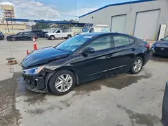 5NPD84LF3KH404806 2019 HYUNDAI ELANTRA