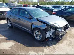 5NPD84LF3KH405177 2019 HYUNDAI ELANTRA