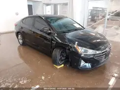 5NPD84LF3KH405714 2019 HYUNDAI ELANTRA