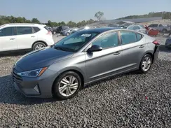 5NPD84LF3KH406037 2019 HYUNDAI ELANTRA