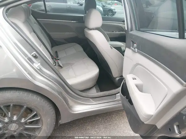 5NPD84LF3KH406071 2019 HYUNDAI ELANTRA - Image 8
