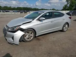 5NPD84LF3KH407186 2019 HYUNDAI ELANTRA