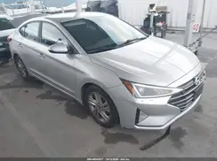 5NPD84LF3KH407334 2019 HYUNDAI ELANTRA