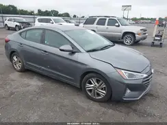 5NPD84LF3KH407396 2019 HYUNDAI ELANTRA