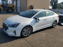 5NPD84LF3KH407592 2019 HYUNDAI ELANTRA