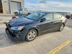 5NPD84LF3KH407964 2019 HYUNDAI ELANTRA