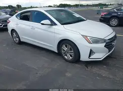 5NPD84LF3KH408323 2019 HYUNDAI ELANTRA