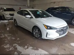 5NPD84LF3KH408676 2019 HYUNDAI ELANTRA