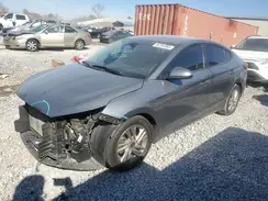 5NPD84LF3KH408726 2019 HYUNDAI ELANTRA