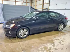 5NPD84LF3KH408791 2019 HYUNDAI ELANTRA