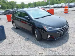 5NPD84LF3KH408807 2019 HYUNDAI ELANTRA