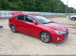 5NPD84LF3KH408810 2019 HYUNDAI ELANTRA
