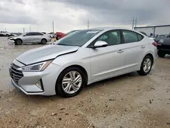 5NPD84LF3KH409035 2019 HYUNDAI ELANTRA