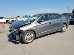 5NPD84LF3KH409360 2019 HYUNDAI ELANTRA