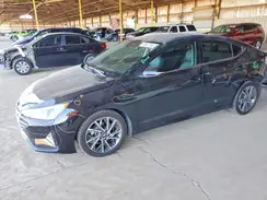 5NPD84LF3KH409603 2019 HYUNDAI ELANTRA