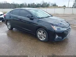 5NPD84LF3KH409956 2019 HYUNDAI ELANTRA