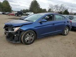 5NPD84LF3KH409987 2019 HYUNDAI ELANTRA
