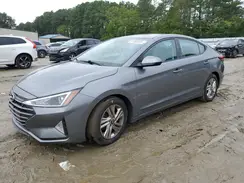 5NPD84LF3KH410623 2019 HYUNDAI ELANTRA