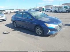 5NPD84LF3KH410654 2019 HYUNDAI ELANTRA