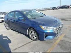 5NPD84LF3KH410699 2019 HYUNDAI ELANTRA