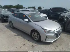 5NPD84LF3KH411237 2019 HYUNDAI ELANTRA