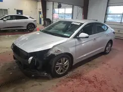 5NPD84LF3KH411240 2019 HYUNDAI ELANTRA