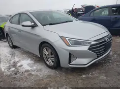 5NPD84LF3KH411318 2019 HYUNDAI ELANTRA