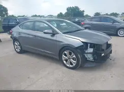 5NPD84LF3KH411352 2019 HYUNDAI ELANTRA