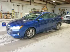 5NPD84LF3KH411447 2019 HYUNDAI ELANTRA