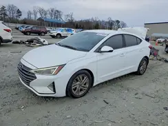 5NPD84LF3KH411643 2019 HYUNDAI ELANTRA
