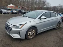 5NPD84LF3KH412033 2019 HYUNDAI ELANTRA