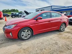 5NPD84LF3KH412582 2019 HYUNDAI ELANTRA