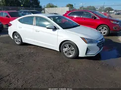 5NPD84LF3KH412713 2019 HYUNDAI ELANTRA