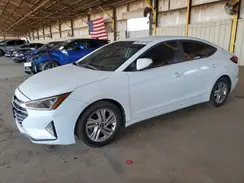 5NPD84LF3KH413294 2019 HYUNDAI ELANTRA
