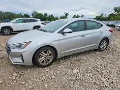 5NPD84LF3KH414137 2019 HYUNDAI ELANTRA