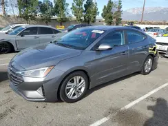 5NPD84LF3KH414719 2019 HYUNDAI ELANTRA