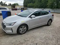 5NPD84LF3KH415496 2019 HYUNDAI ELANTRA