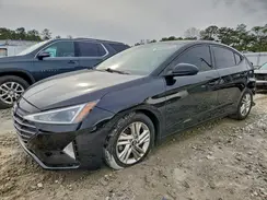5NPD84LF3KH415840 2019 HYUNDAI ELANTRA