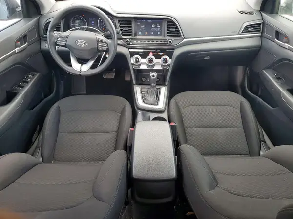 5NPD84LF3KH415935 2019 HYUNDAI ELANTRA - Image 8